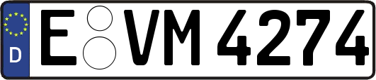 E-VM4274