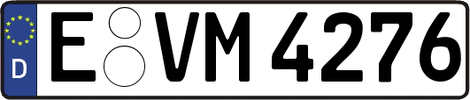 E-VM4276