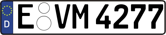 E-VM4277