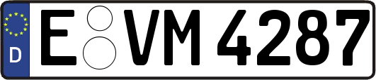 E-VM4287