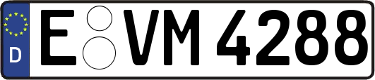 E-VM4288