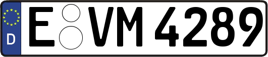 E-VM4289