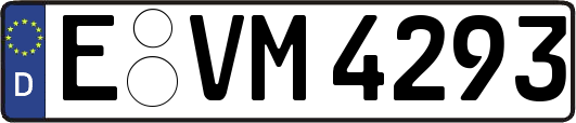 E-VM4293