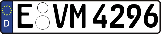 E-VM4296