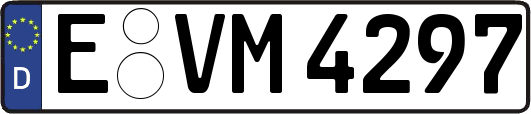 E-VM4297