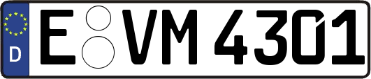 E-VM4301