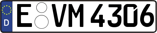 E-VM4306