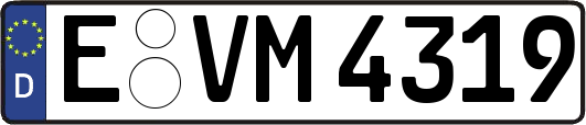 E-VM4319
