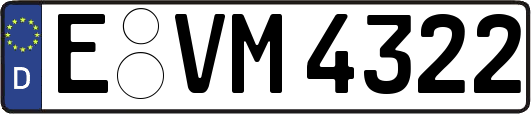 E-VM4322