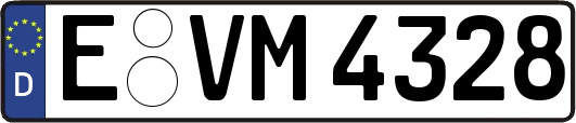E-VM4328