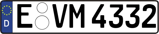 E-VM4332