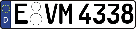 E-VM4338