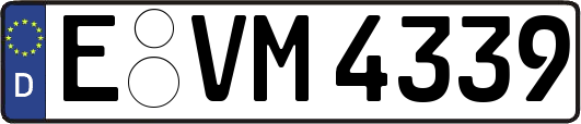 E-VM4339