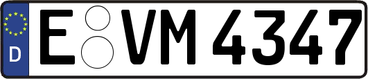 E-VM4347