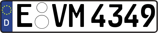 E-VM4349