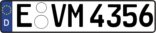 E-VM4356