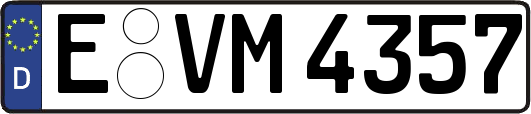 E-VM4357