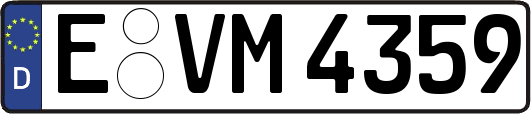E-VM4359