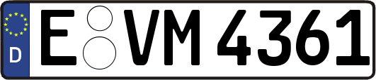 E-VM4361
