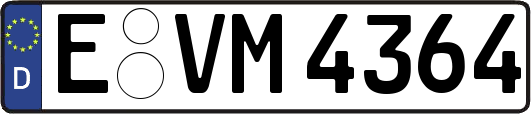 E-VM4364