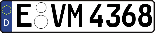 E-VM4368
