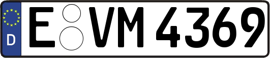 E-VM4369