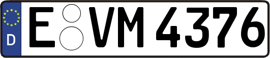 E-VM4376