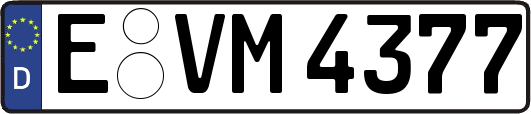 E-VM4377