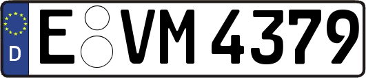E-VM4379