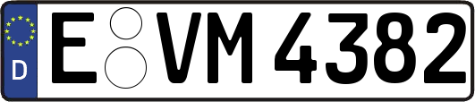 E-VM4382