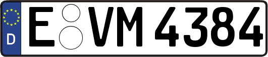 E-VM4384