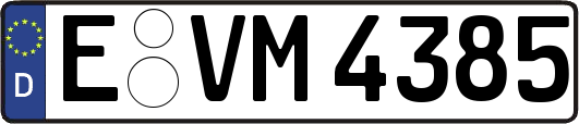 E-VM4385