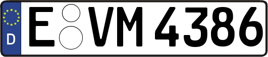 E-VM4386
