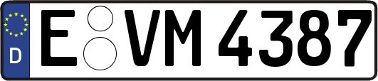 E-VM4387