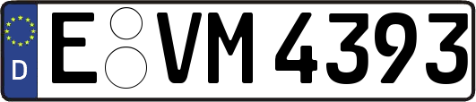 E-VM4393