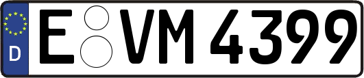 E-VM4399