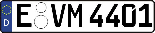 E-VM4401