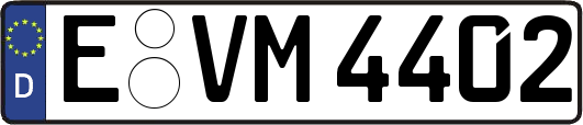 E-VM4402