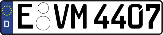 E-VM4407
