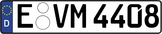 E-VM4408