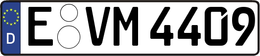 E-VM4409