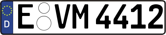 E-VM4412