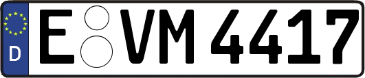 E-VM4417