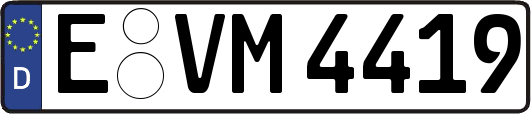 E-VM4419