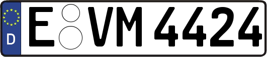 E-VM4424
