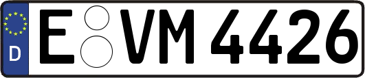 E-VM4426