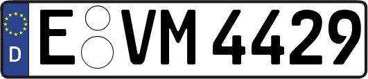 E-VM4429