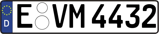 E-VM4432