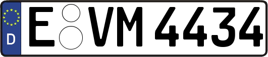 E-VM4434
