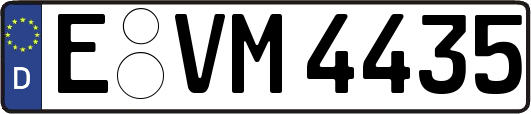 E-VM4435